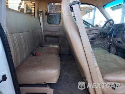 Zdjęcie 10 z 12 samochodu: 1997 FORD F150 VIN:1FTEX17L6VKB90227 - miniatura