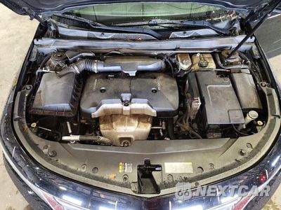 Zdjęcie 11 z 12 samochodu: 2015 CHEVROLET IMPALA LT VIN:2G1115SL9F9161220 - miniatura