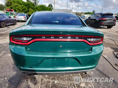 Zdjęcie 6 z 12 samochodu: 2015 DODGE CHARGER POLICE VIN:2C3CDXAGXFH905487 - miniatura