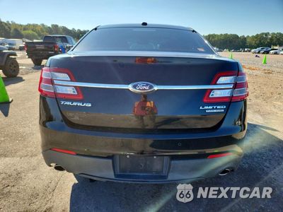 Zdjęcie 6 z 12 samochodu: 2017 FORD TAURUS LIMITED VIN:1FAHP2F85HG113393 - miniatura