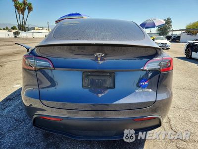Zdjęcie 6 z 12 samochodu: 2022 TESLA MODEL Y VIN:7SAYGDEF0NF553942 - miniatura