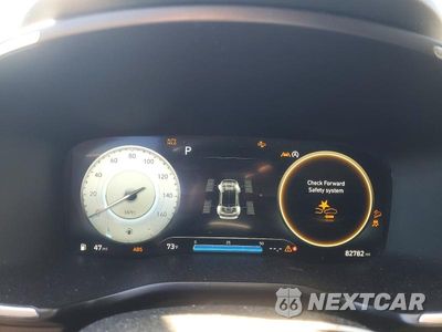 Zdjęcie 9 z 12 samochodu: 2023 HYUNDAI SANTA FE LIMITED VIN:5NMS4DAL0PH484047 - miniatura
