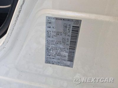 Zdjęcie 13 z 14 samochodu: 2018 NISSAN PATHFINDER SV VIN:5N1DR2MM2JC625401 - miniatura