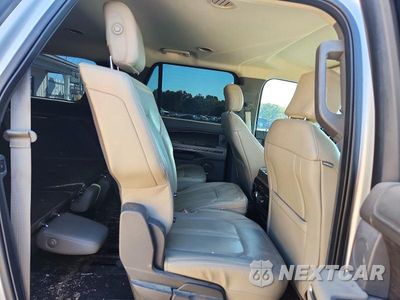Zdjęcie 11 z 13 samochodu: 2018 FORD EXPEDITION MAX LIMITED VIN:1FMJK2AT9JEA23523 - miniatura
