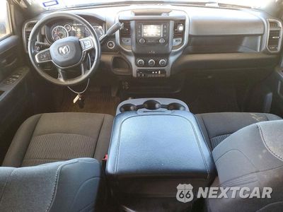 Zdjęcie 8 z 12 samochodu: 2023 RAM 2500 TRADESMAN VIN:3C6UR5HL7PG631411 - miniatura