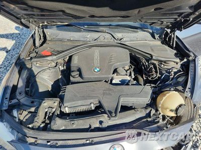 Zdjęcie 11 z 12 samochodu: 2013 BMW 328 I VIN:WBA3A5G52DNP20897 - miniatura