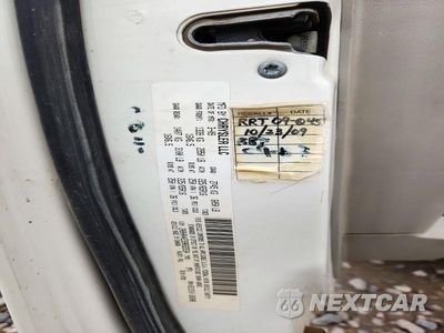 Zdjęcie 13 z 13 samochodu: 2009 CHRYSLER TOWN & COUNTRY LX VIN:2A8HR44E59R652534 - miniatura
