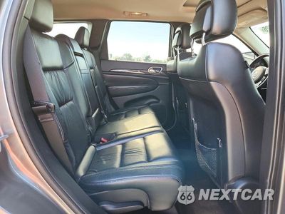Zdjęcie 11 z 13 samochodu: 2011 JEEP GRAND CHEROKEE LAREDO VIN:1J4RR4GT8BC670332 - miniatura