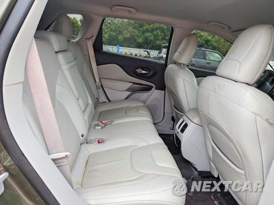 Zdjęcie 11 z 13 samochodu: 2019 JEEP CHEROKEE LIMITED VIN:1C4PJLDX2KD147887 - miniatura