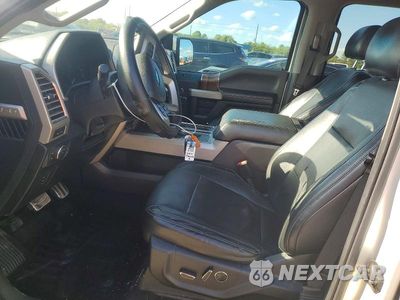 Zdjęcie 7 z 12 samochodu: 2016 FORD F150 SUPERCREW VIN:1FTEW1CG0GKD42517 - miniatura