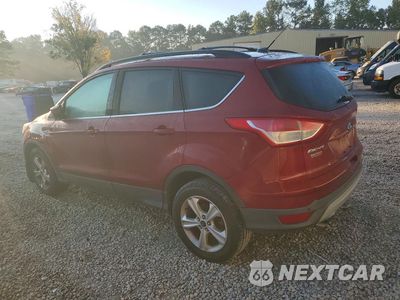 Drugie zdjęcie samochodu z przodu: 2014 FORD ESCAPE SE VIN:1FMCU9GX1EUC34104 - miniatura