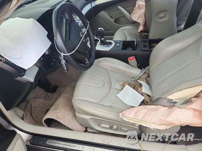 Zdjęcie 7 z 12 samochodu: 2009 INFINITI G37 COUPE X VIN:JNKCV64F39M650137 - miniatura