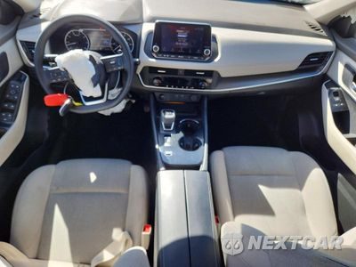 Zdjęcie 8 z 13 samochodu: 2024 NISSAN ROGUE SV VIN:5N1BT3BA7RC740174 - miniatura