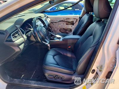 Zdjęcie 7 z 13 samochodu: 2020 TOYOTA CAMRY XSE VIN:4T1K61AK5LU510236 - miniatura