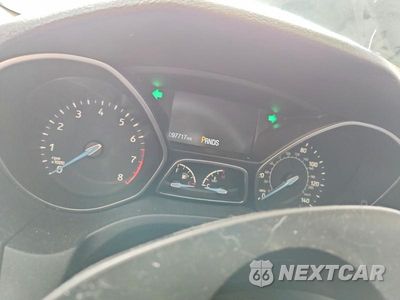 Zdjęcie 9 z 12 samochodu: 2016 FORD FOCUS SE VIN:1FADP3K22GL347423 - miniatura