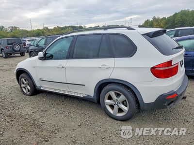 Drugie zdjęcie samochodu z przodu: 2010 BMW X5 XDRIVE30I VIN:5UXFE4C50AL277465 - miniatura