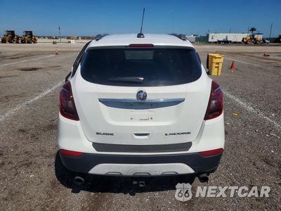 Zdjęcie 6 z 12 samochodu: 2017 BUICK ENCORE PREFERRED VIN:KL4CJASB8HB054929 - miniatura