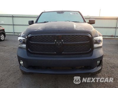 Piąte zdjęcie samochodu w środku: 2014 RAM 1500 ST VIN:1C6RR7FT3ES447478 - miniatura