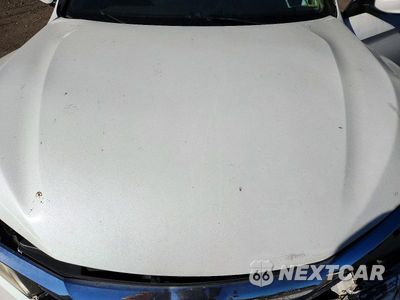 Zdjęcie 11 z 12 samochodu: 2016 HONDA ACCORD LX VIN:1HGCR2F37GA247781 - miniatura