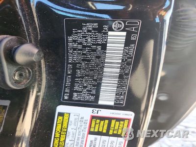 Zdjęcie 12 z 12 samochodu: 2011 TOYOTA COROLLA S VIN:2T1BU4EE7BC688872 - miniatura