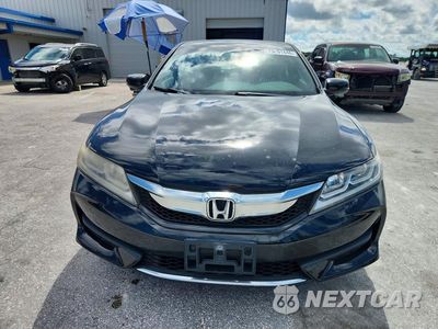 Piąte zdjęcie samochodu w środku: 2017 HONDA ACCORD EX VIN:1HGCT1A74HA008406 - miniatura