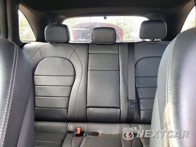 Zdjęcie 10 z 13 samochodu: 2018 MERCEDES-BENZ GLC 300 4MATIC VIN:WDC0G4KB6JV072563 - miniatura
