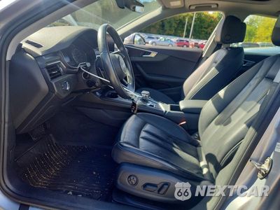 Zdjęcie 7 z 12 samochodu: 2018 AUDI A4 PREMIUM VIN:WAUDNAF41JN004384 - miniatura