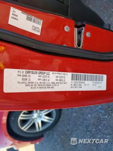 Zdjęcie 13 z 13 samochodu: 2013 DODGE CHARGER R/T VIN:2C3CDXCT8DH503250 - miniatura