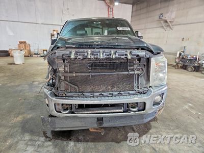 Piąte zdjęcie samochodu w środku: 2012 FORD F250 SUPER DUTY VIN:1FT7W2BT3CEA04230 - miniatura