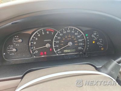 Zdjęcie 9 z 13 samochodu: 2006 TOYOTA SEQUOIA SR5 VIN:5TDBT44A46S264306 - miniatura