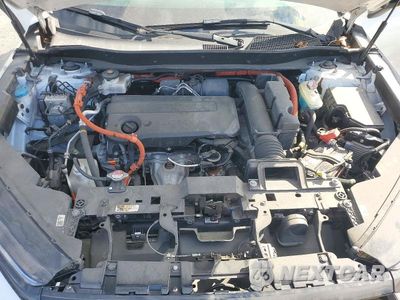 Zdjęcie 11 z 12 samochodu: 2024 HONDA CR-V SPORT-L VIN:7FARS5H82RE008290 - miniatura