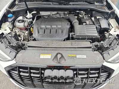 Zdjęcie 12 z 13 samochodu: 2022 AUDI Q3 PREMIUM PLUS S LINE 45 VIN:WA1EECF35N1125260 - miniatura