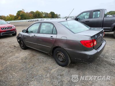Drugie zdjęcie samochodu z przodu: 2005 TOYOTA COROLLA LE VIN:1NXBR32E55Z369067 - miniatura