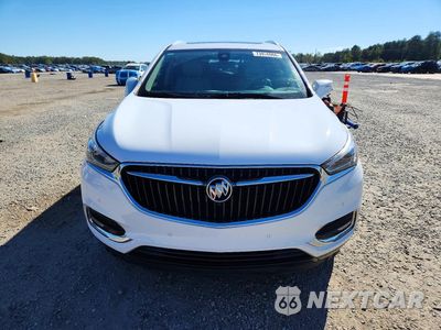 Piąte zdjęcie samochodu w środku: 2018 BUICK ENCLAVE PREMIUM VIN:5GAERCKW0JJ245649 - miniatura