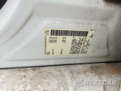 Zdjęcie 12 z 12 samochodu: 2018 NISSAN MAXIMA 3.5 SV VIN:1N4AA6AP1JC397434 - miniatura