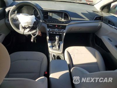 Zdjęcie 8 z 13 samochodu: 2020 HYUNDAI ELANTRA SE VIN:5NPD74LFXLH508889 - miniatura