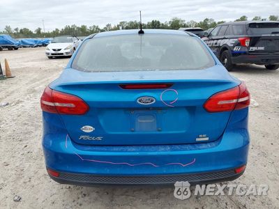 Zdjęcie 6 z 13 samochodu: 2017 FORD FOCUS SE VIN:1FADP3FE5HL214127 - miniatura