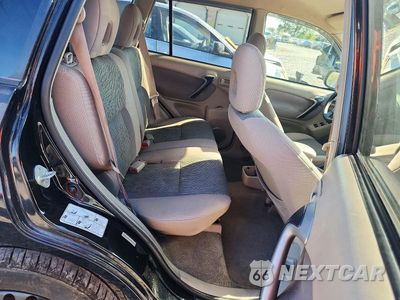 Zdjęcie 10 z 12 samochodu: 2003 TOYOTA RAV4 BASE VIN:JTEHH20V030200220 - miniatura