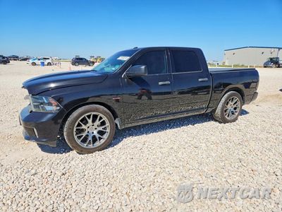 2016 RAM 1500 ST 3C6RR6KT7GG206212 - główne zdjęcie licytacji z USA - miniatura