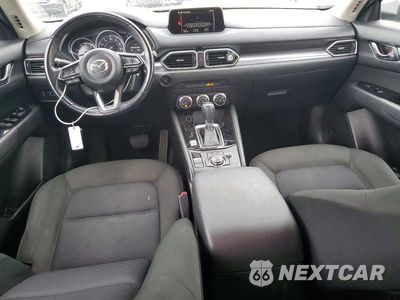Zdjęcie 8 z 13 samochodu: 2020 MAZDA CX-5 SPORT VIN:JM3KFABMXL0803567 - miniatura