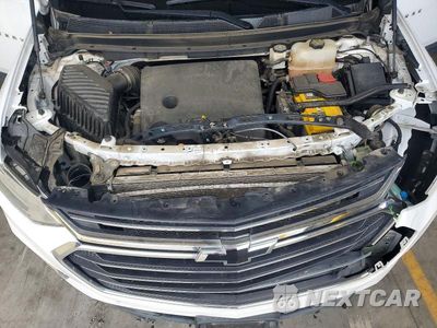 Zdjęcie 12 z 13 samochodu: 2018 CHEVROLET TRAVERSE LT VIN:1GNERGKW2JJ169803 - miniatura