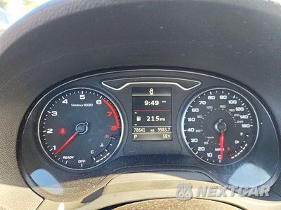 Zdjęcie 9 z 12 samochodu: 2016 AUDI A3 PREMIUM VIN:WAUB8GFF8G1042536 - miniatura
