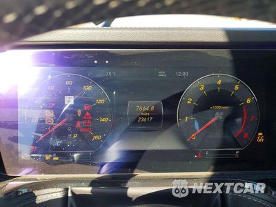 Zdjęcie 9 z 13 samochodu: 2021 MERCEDES-BENZ G 550 VIN:W1NYC6BJ2MX408623 - miniatura