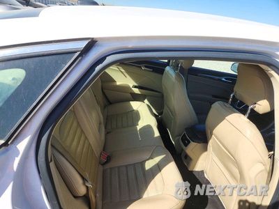 Zdjęcie 10 z 12 samochodu: 2013 FORD FUSION SE VIN:3FA6P0HR3DR325276 - miniatura