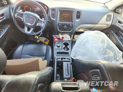 Zdjęcie 8 z 13 samochodu: 2017 DODGE DURANGO GT VIN:1C4RDHDG9HC669590 - miniatura