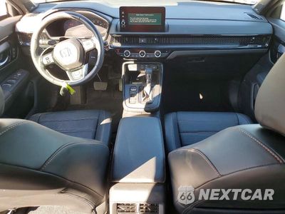 Zdjęcie 8 z 13 samochodu: 2024 HONDA CR-V SPORT TOURING VIN:7FARS6H98RE015470 - miniatura
