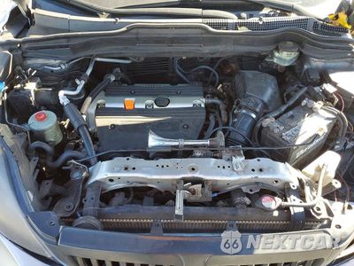 Zdjęcie 12 z 13 samochodu: 2008 HONDA CR-V EXL VIN:JHLRE48788C066469 - miniatura