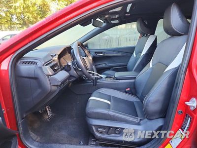 Zdjęcie 7 z 13 samochodu: 2025 TOYOTA CAMRY SE VIN:4T1DAACK2SU186343 - miniatura