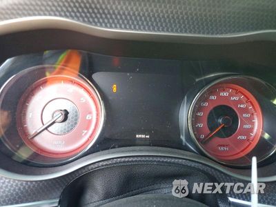 Zdjęcie 9 z 12 samochodu: 2018 DODGE CHARGER SRT HELLCAT VIN:2C3CDXL97JH341580 - miniatura