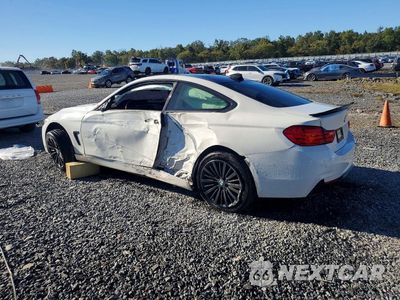 Drugie zdjęcie samochodu z przodu: 2016 BMW 428 XI VIN:WBA3N9C55GK249500 - miniatura